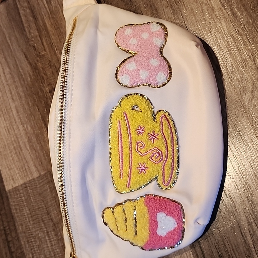 Disney themed Hipbag